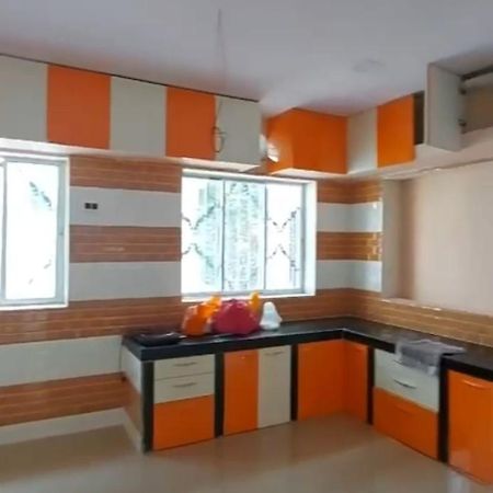 J K Villa Arnalapada Екстер'єр фото