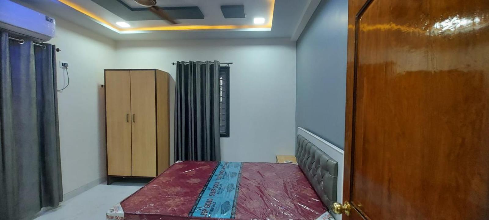 J K Villa Arnalapada Екстер'єр фото