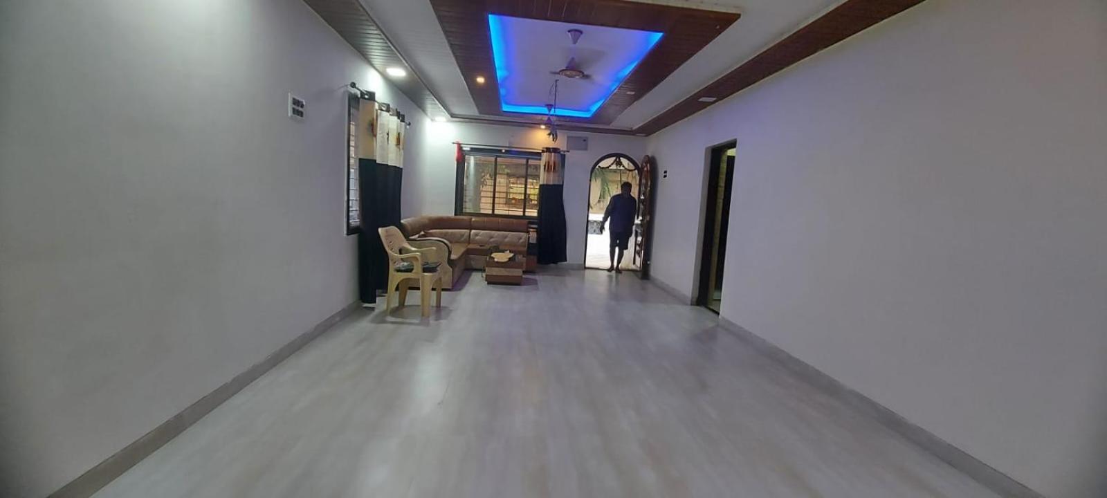 J K Villa Arnalapada Екстер'єр фото