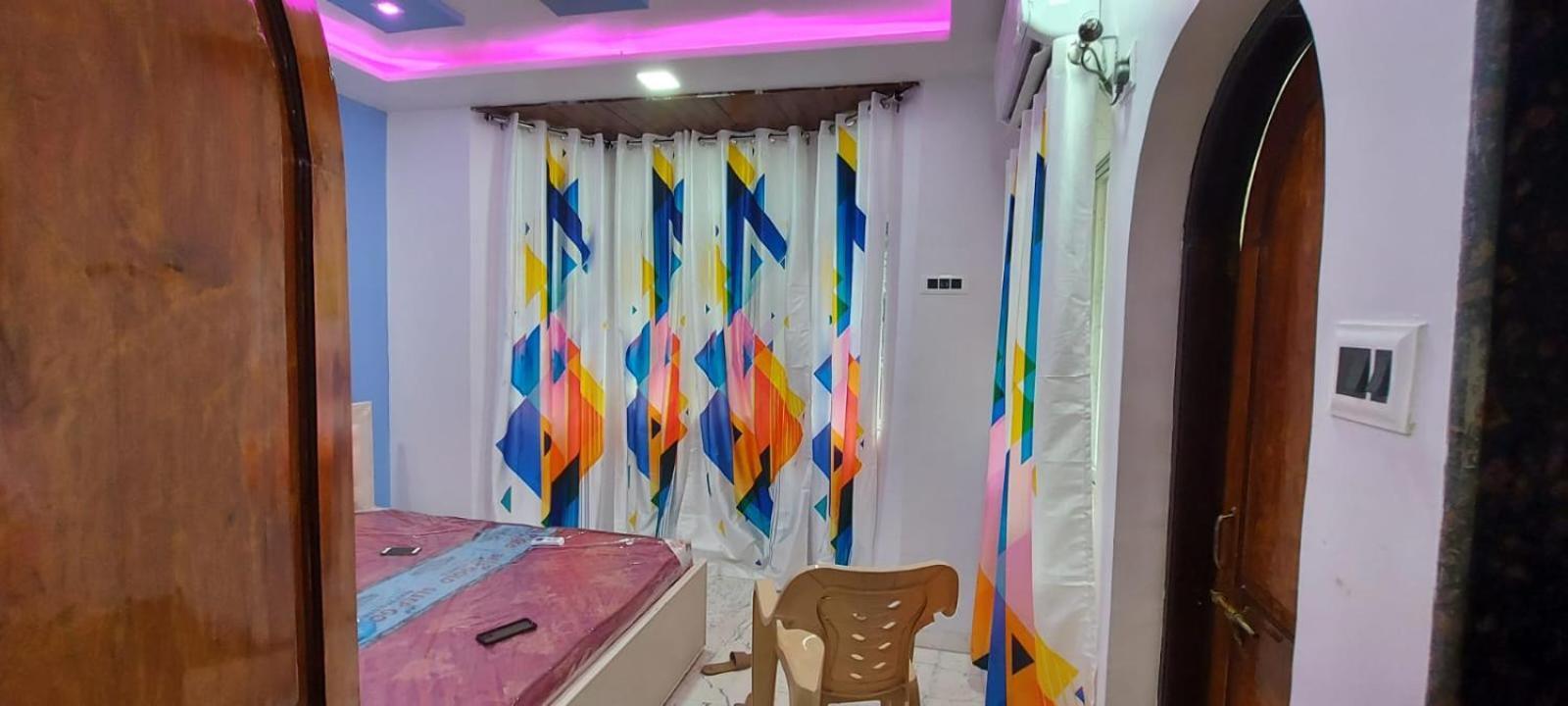 J K Villa Arnalapada Екстер'єр фото