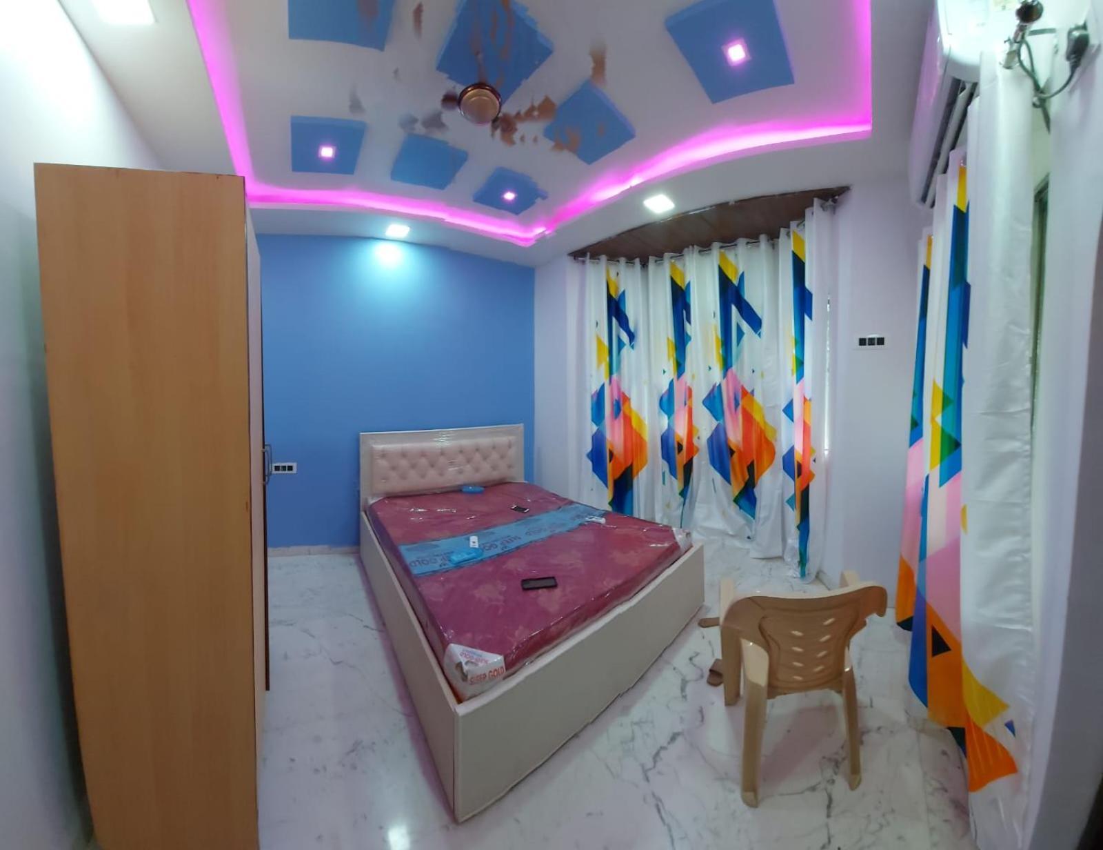 J K Villa Arnalapada Екстер'єр фото